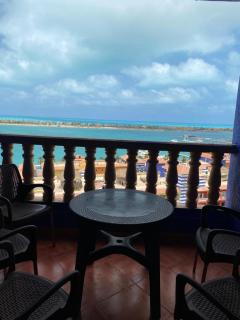 Porto Marina Resort Chalets Families Only - El Alamein - 8