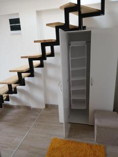 Rooftop apartment - Niš - 7