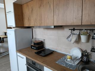 Rooftop apartment - Niš - 5