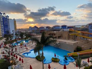 Porto Marina Resort Chalets Families Only - El Alamein - 7