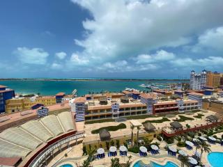 Porto Marina Resort Chalets Families Only - El Alamein - 4