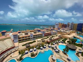Porto Marina Resort Chalets Families Only - El Alamein - 6