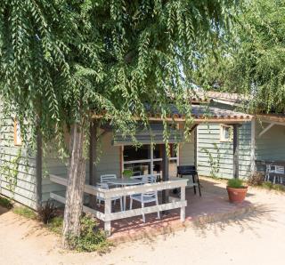 Camping Del Mar - Malgrat de Mar - 4