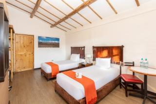 Casa Andina Standard Colca - Chivay - 3
