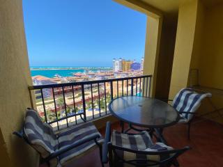 Porto Marina Resort Chalets Families Only - El Alamein - 2