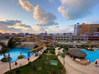 Porto Marina Resort Chalets Families Only - El Alamein - 0