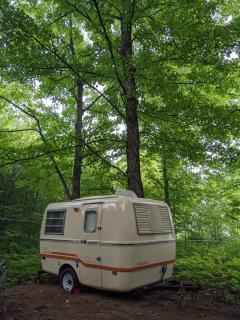 Auberge de jeunesse du Domaine à Liguori - 6