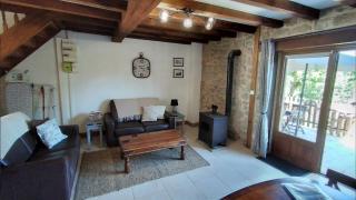 Character 2 bed cottage within walking distance of bar/restaurants - Piégut-Pluviers - 6