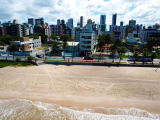 Apartamentos com vista para o mar - Angela Flats - 1