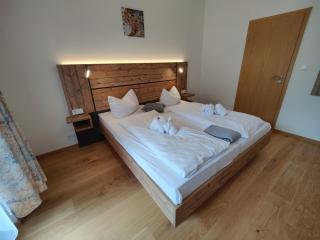 Ferien vom Ich, Bayerischer Wald, Hotel & Restaurant - Neukirchen - 4