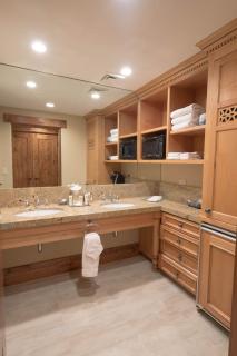 Two Bedroom Suite apartment hotel - Park City - 3