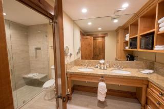 Two Bedroom Suite apartment hotel - Park City - 1