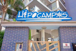 Hipocampos Elite Apartments Calpe - Calpe - 7