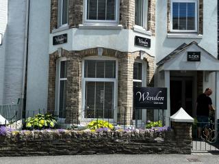 Wenden Guest House - Newquay - 9