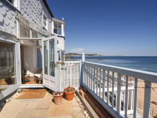 Bell Cliff House - Lyme Regis - 0