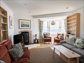 Bell Cliff House - Lyme Regis - 6