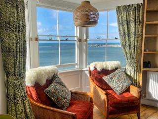 Bell Cliff House - Lyme Regis - 3