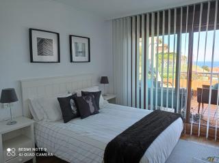 impresionantes vistas en Baiona - 2