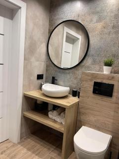 Apartament Alan - Ustrzyki Dolne - 8