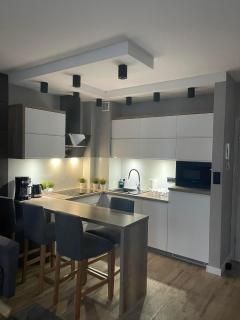 Apartament Alan - Ustrzyki Dolne - 7