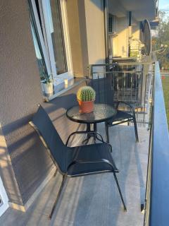 Apartament Alan - Ustrzyki Dolne - 5