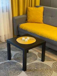 Apartament Alan - Ustrzyki Dolne - 3
