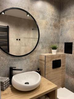 Apartament Alan - Ustrzyki Dolne - 2