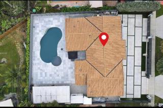 Miami House with Hot Pool-spa & Pool table L48 - Hialeah - 5