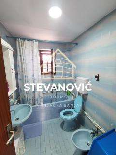 Stevanovic Smestaj - Vrnjci - 1