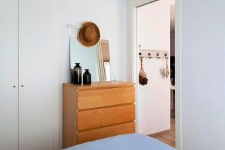 Charming apartment in Llafranc - city view, 70 m² - Llafranc - 4