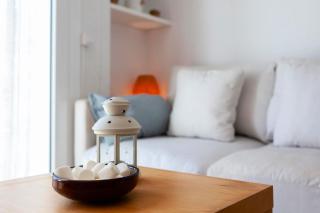 Charming apartment in Llafranc - city view, 70 m² - Llafranc - 5