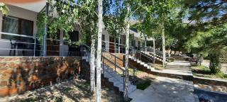 Eagle Rock Nature Stay - Angren - 2