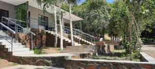 Eagle Rock Nature Stay - Angren - 1