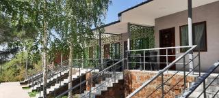 Eagle Rock Nature Stay - Angren - 9