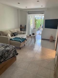 appart spa et mer - Bormes-les-Mimosas - 4