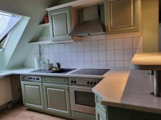 Exklusivwohnung Bad Dürrenberg - Bad Dürrenberg - 4