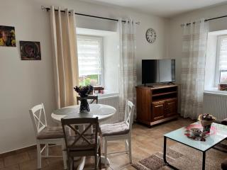 Apartmány Hanička - Hejnice - 5