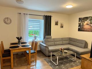 Apartmány Hanička - Hejnice - 3