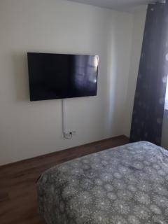 Apartament Gdańsk Stogi Plaża - Danzig - 4