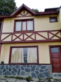Calida cabaña - Ushuaia - 9