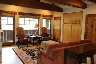 One Bedroom Two Queen Suite apartment hotel - Park City - 5