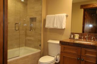 One Bedroom Two Queen Suite apartment hotel - Park City - 1