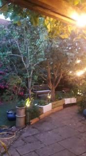 Double Room in Character Cottage With Parking, Beaulieu, New Forest - 1