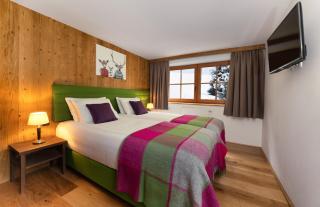 ARLhome Lodge - Zuhause am Arlberg - Sankt Anton am Arlberg - 1