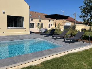 Le Clos des Gargouilles - Bligny-lès-Beaune - 0