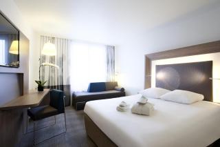 Novotel Manchester Centre - Manchester - 7