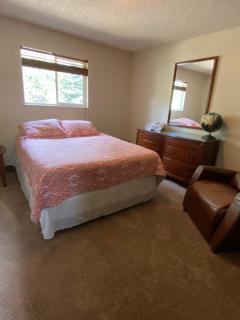 Mountain views and open space, Home in the City - 5