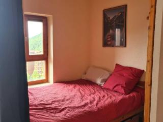 Appartement plein centre, 4 pers, skis aux pieds, balcon, ascenseur - FR-1-346-518 - Arc 1800 - 6