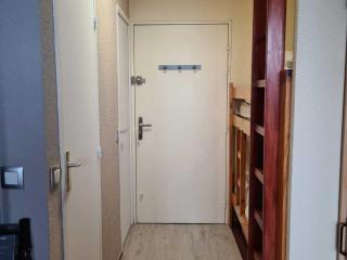 Appartement plein centre, 4 pers, skis aux pieds, balcon, ascenseur - FR-1-346-518 - Arc 1800 - 2