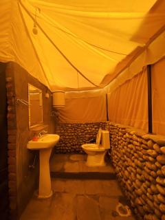 SAILYA CAMPING AND TREKKING - Saturang - 9